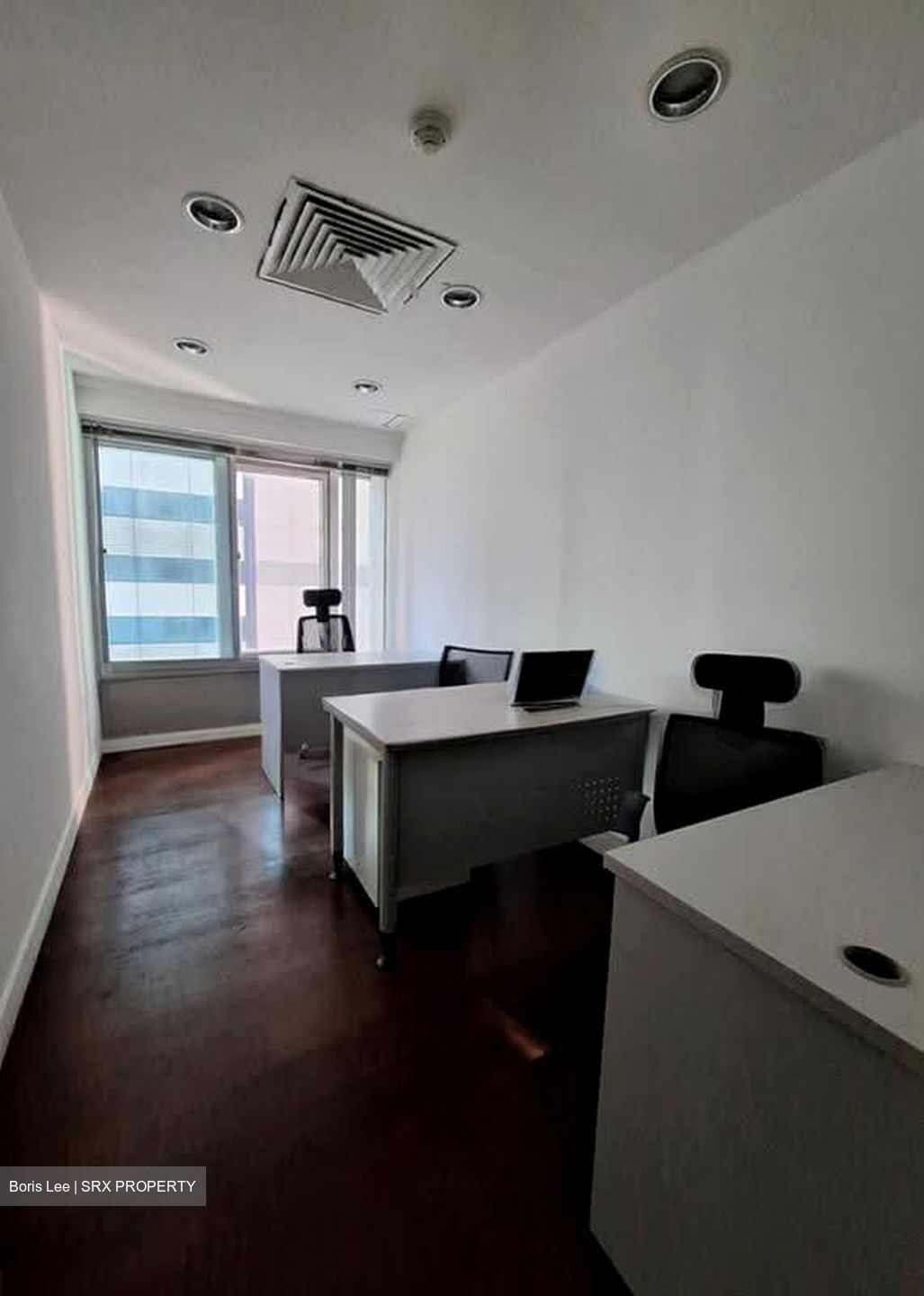 The Octagon (D1), Office #631412521